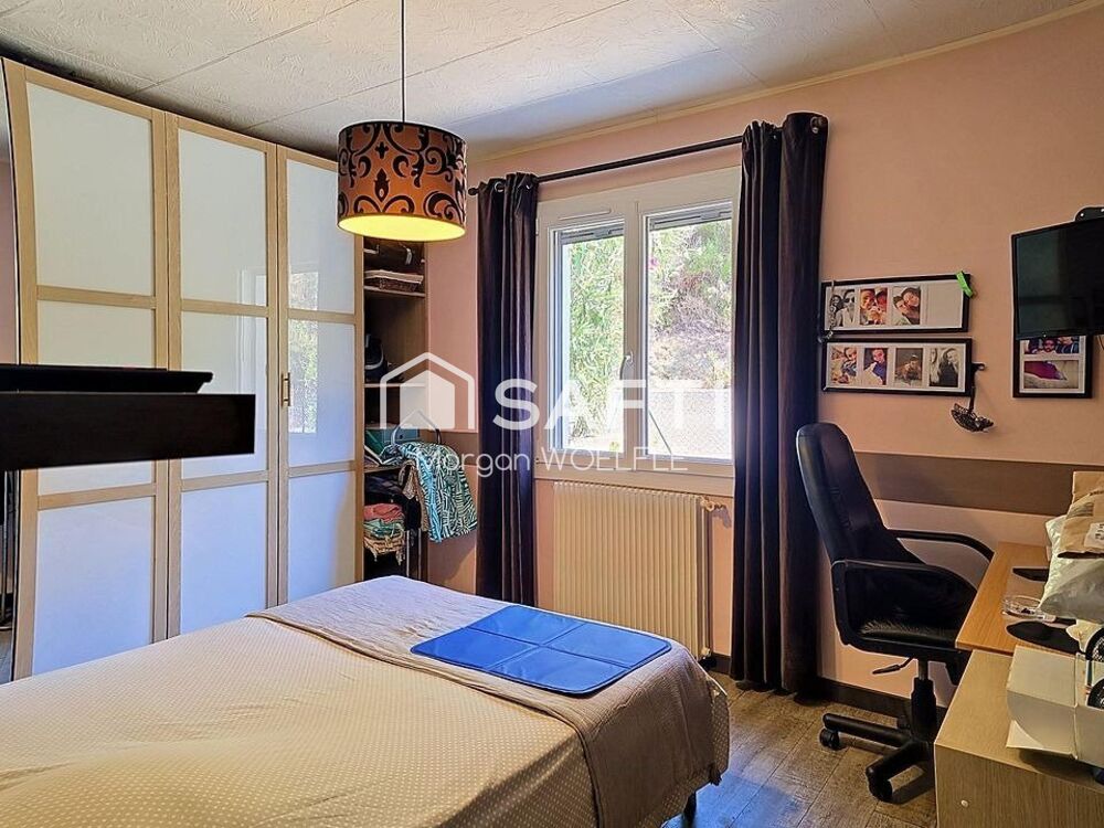 à vendre  Maison St Aygulf (83370)
