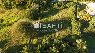  Terrain  vendre 1000 m