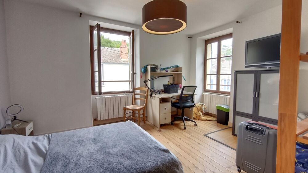 Vente Maison Maison 70 m2, 4 pièces, 3 chambres, garage, jardin Septeuil