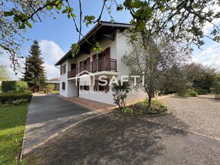 Maison à vendre 6 pièces 168 m²
