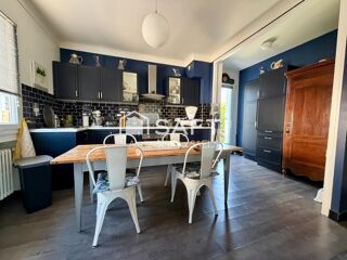  Maison à vendre 7 pièces 177 m²