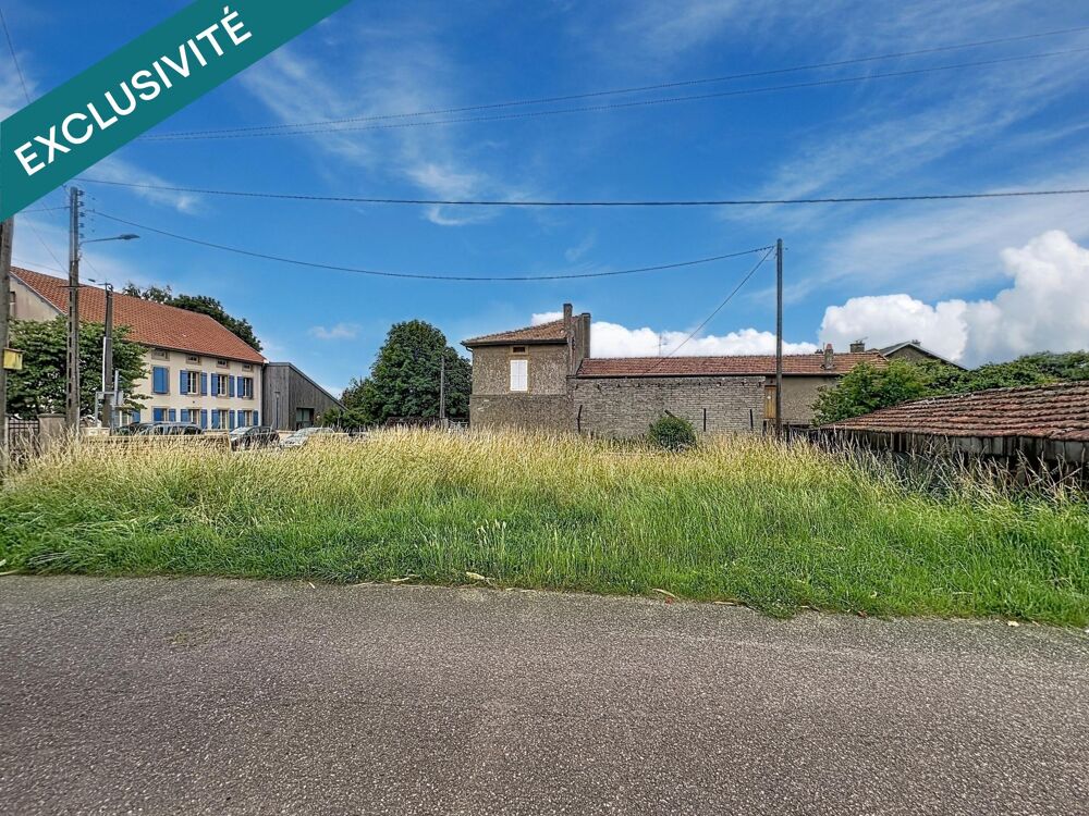 Vente Terrain Terrain constructible à Verneville ! Verneville