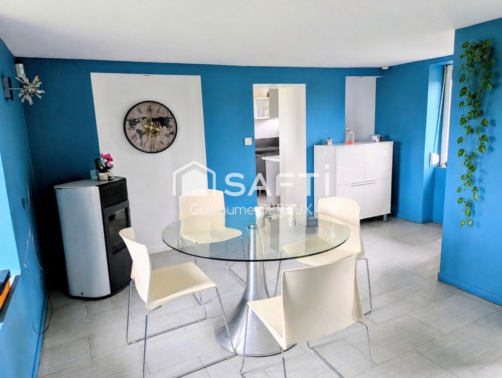 Vente Maison Calme et vue sur la campagne ! Leers