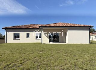  Maison � vendre 6 pi�ces 115 m�