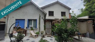  Maison à vendre 5 pièces 135 m²