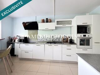  Appartement à vendre 4 pièces 107 m²