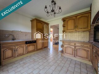  Maison à vendre 5 pièces 93 m²