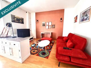  Appartement à vendre 4 pièces 89 m²