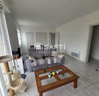  Appartement à vendre 3 pièces 75 m²