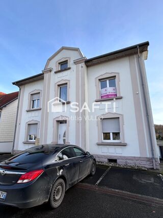  Immeuble à vendre 291 m²
