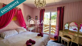  Maison à vendre 7 pièces 210 m²