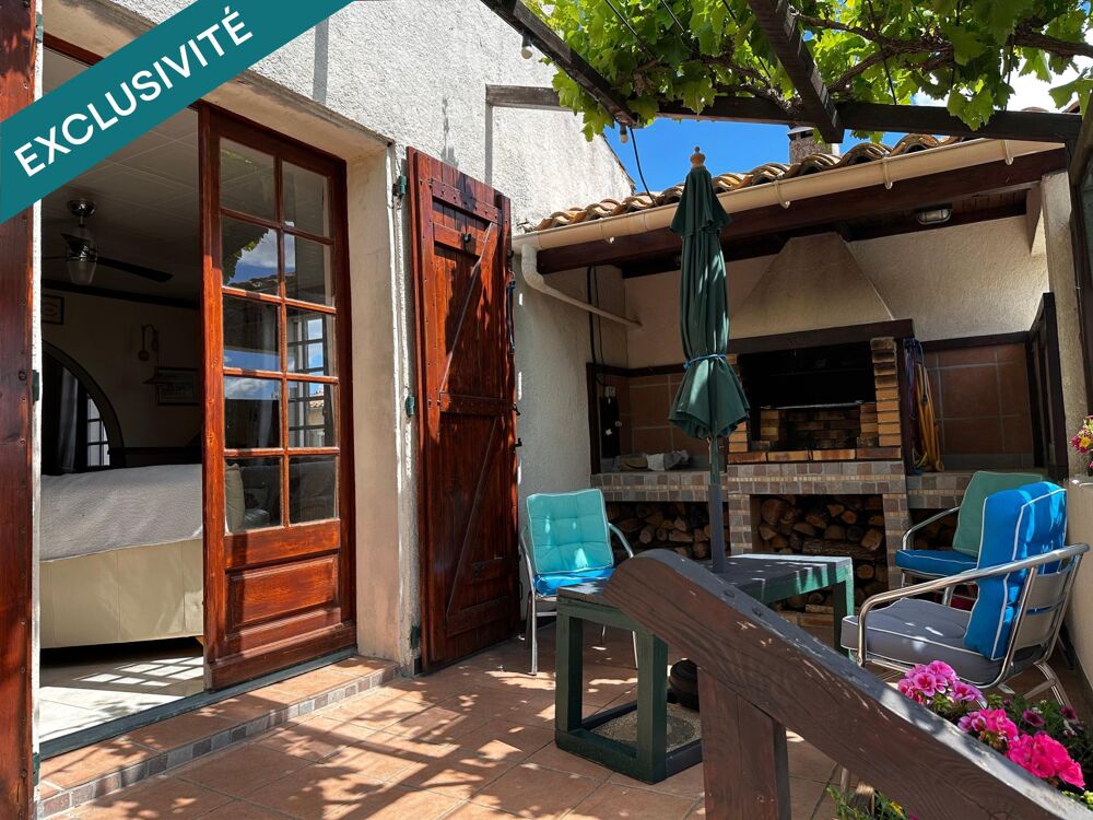 Maison familiale 160 m² hab. - Garage - Sous-Sol - Piscine