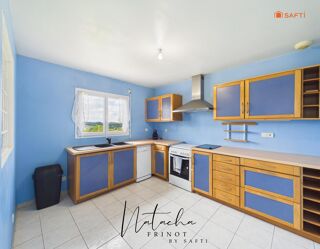  Maison à vendre 4 pièces 90 m²