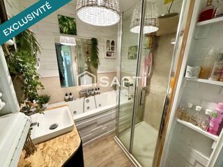  Appartement � vendre 4 pi�ces 61 m�