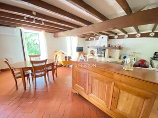  Maison à vendre 9 pièces 230 m²
