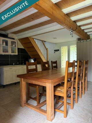  Maison � vendre 5 pi�ces 90 m�