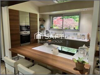  Maison à vendre 6 pièces 160 m²