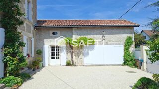  Maison à vendre 7 pièces 185 m²