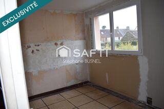  Maison � vendre 3 pi�ces 70 m�