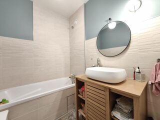  Appartement � vendre 4 pi�ces 74 m�