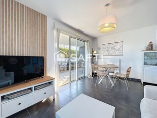  Appartement � vendre 3 pi�ces 60 m�
