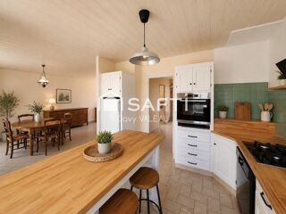  Maison à vendre 6 pièces 123 m²