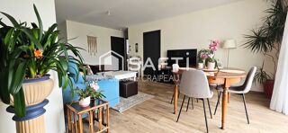  Maison à vendre 4 pièces 92 m²