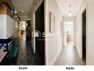  Maison à vendre 4 pièces 88 m²