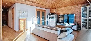  Appartement à vendre 4 pièces 152 m²