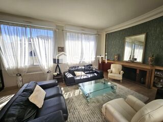  Maison à vendre 6 pièces 200 m²