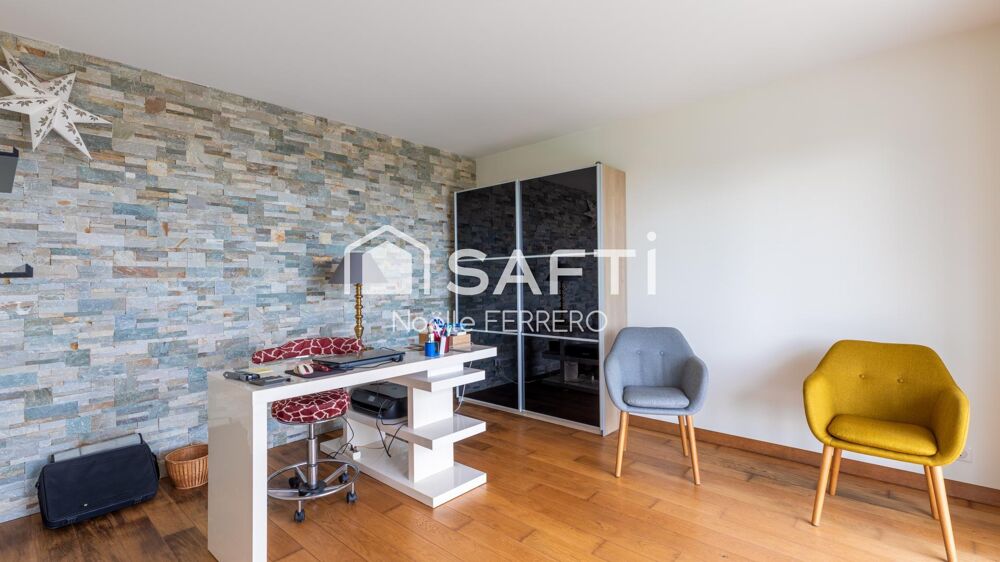  vendre  Maison Les Issambres (83380)