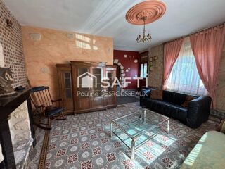 Vente Maison Bien à fort potentiel, parfait pour un projet de rénovation personnalisé ! Montay