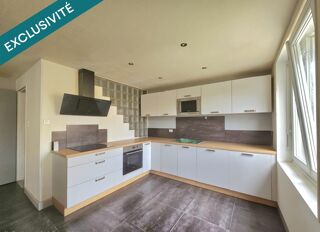  Maison à vendre 8 pièces 220 m²