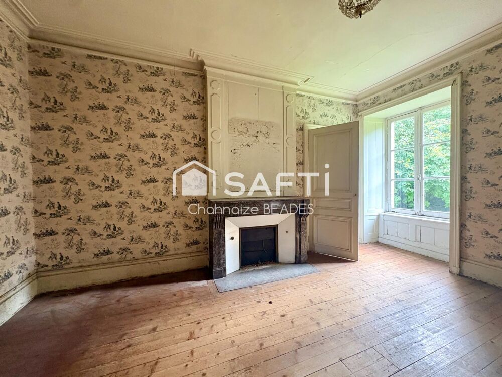 Vente Maison Maison 160m2 à rénover avec dépendance- Martinvast Martinvast