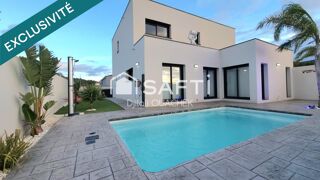  Maison  vendre 5 pices 150 m