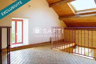  Maison � vendre 5 pi�ces 111 m�