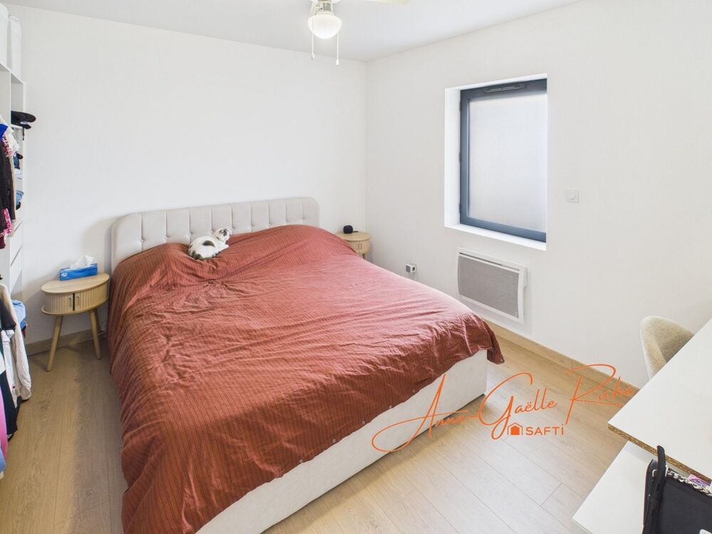 � vendre  Maison Saint-Yrieix-sur-Charente (16710)