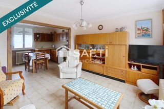  Maison � vendre 5 pi�ces 70 m�