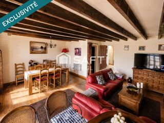  Maison à vendre 4 pièces 107 m²