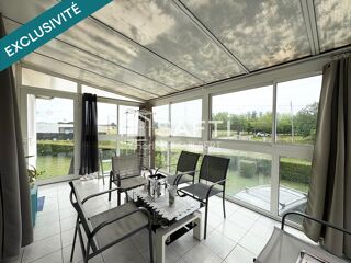  Maison � vendre 3 pi�ces 86 m�