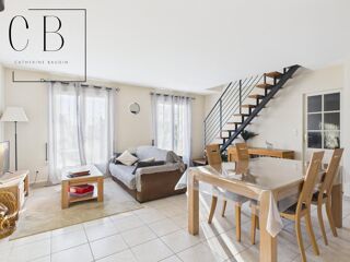  Maison � vendre 6 pi�ces 115 m�