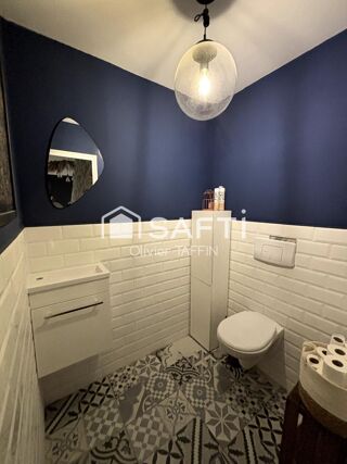  Maison � vendre 6 pi�ces 93 m�