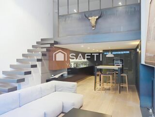  Appartement � vendre 4 pi�ces 124 m�