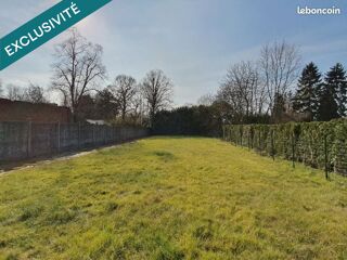  Terrain à vendre 727 m²