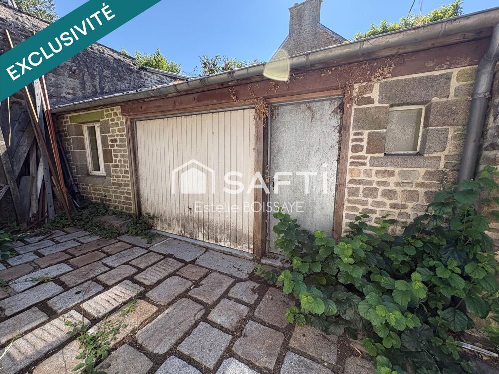Vente Immeuble IDEALE POUR UN INVESTISSEUR Tinchebray-bocage
