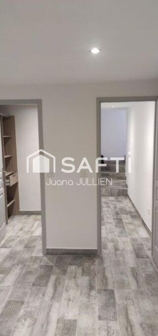  Appartement à vendre 2 pièces 57 m²