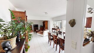  Appartement à vendre 5 pièces 131 m²