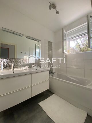  Maison à vendre 6 pièces 99 m²