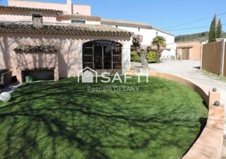  Maison � vendre 15 + pi�ces 644 m�