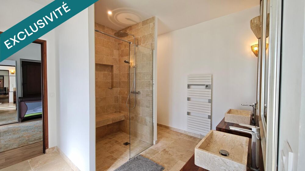 Vente Maison Ancien corps de ferme de 296m² – Grange de 100m² - 5 chambres - À 12 min de Sens Sens